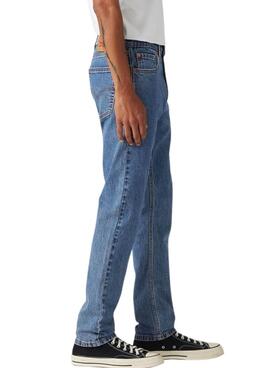 Pantalón vaquero Levis 515 slim taper para hombre