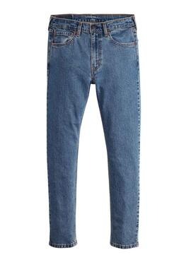 Pantalón vaquero Levis 515 slim taper para hombre