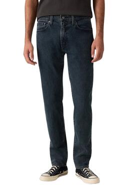 Pantalón vaquero Levis 502 denim oscuro para hombre