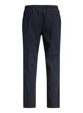 Pantalón Jack and Jones Stace Dylan azul para hombre