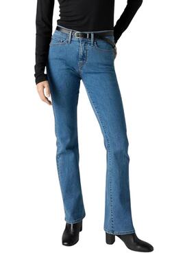 Pantalón vaquero Levis 315 Boot Cut para mujer