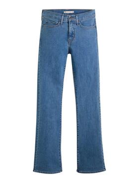Pantalón vaquero Levis 315 Boot Cut para mujer