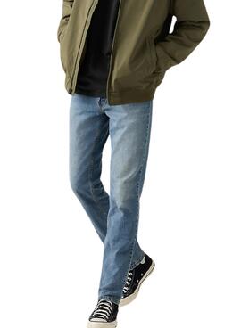 Pantalón vaquero Levis 511 denim medio para hombre