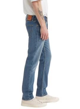 Pantalón vaquero Levis 502 taper para hombre