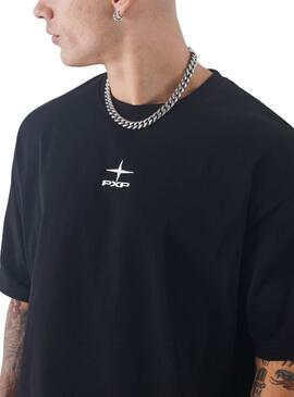 Camiseta Project x Paris Change The Game negro para hombre