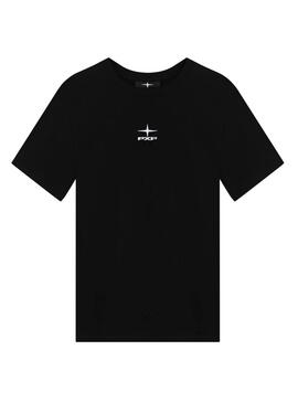 Camiseta Project x Paris Change The Game negro para hombre