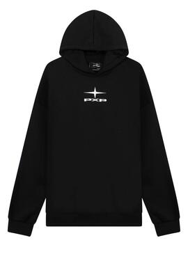 Sudadera Project x Paris Change The Game negro para hombre
