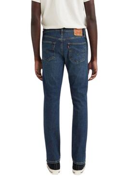 Pantalón vaquero Levis 511 Figure It para hombre