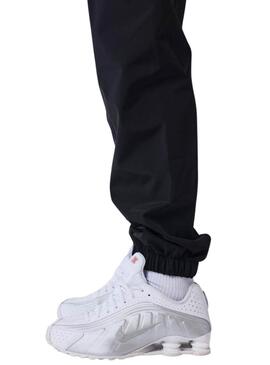 Pantalones Project x Paris cargo negro para hombre