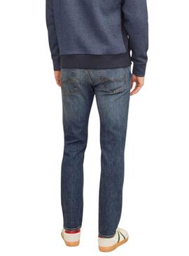 Pantalón vaquero Jack and Jones Clark para hombre