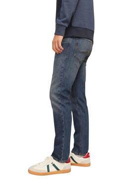 Pantalón vaquero Jack and Jones Clark para hombre