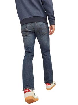 Pantalón vaquero Jack and Jones Clark para hombre