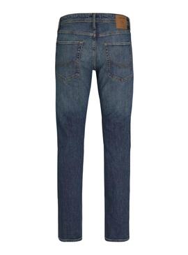 Pantalón vaquero Jack and Jones Clark para hombre
