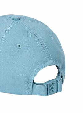 Gorra Mayoral moto azul para niño y niña 