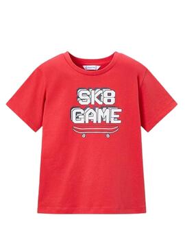 Conjunto Mayoral skeiter multicolor para niño