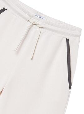 Pantalón Largo Mayoral Beige para niña 