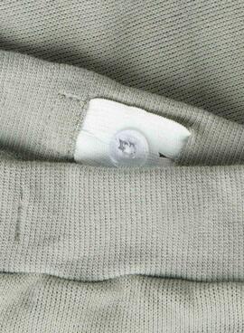 Pantalón jogger Name It gris para niño