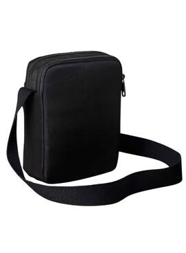 Bandolera Calvin Klein Jeans Bold Reporter negro para hombre