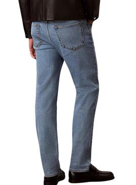 Pantalón vaquero Calvin Klein Jeans Adam para hombre
