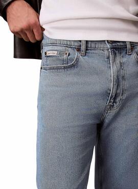 Pantalón vaquero Calvin Klein Jeans Adam para hombre