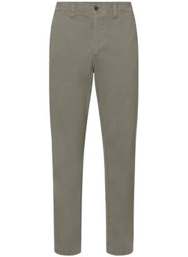 Pantalones Ecoalf Ethiwin arena para hombre