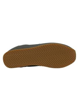 Zapatillas Ecoalf Denver verde para mujer