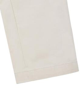 Pantalón Silbon chino piedra para hombre