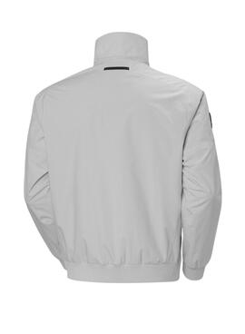 Cazadora Helly Hansen HP Racing 3.0 gris para hombre