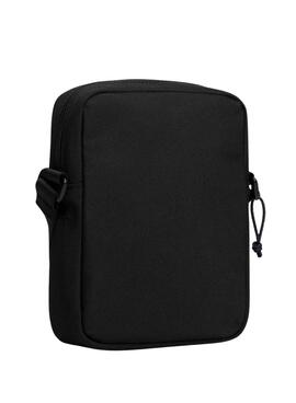 Bolso Tommy Jeans Archive Reporter negro para hombre