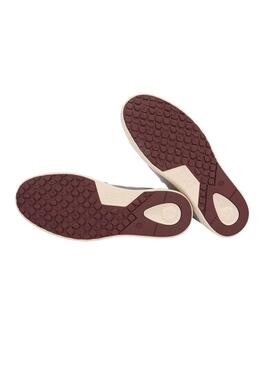 Zapatos Walkin Pitas Kilda gris para hombre