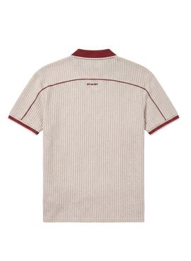 Polo Project x Paris Knockout beige para hombre