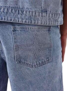 Pantalones cortos Project x Paris denim Idea para hombre