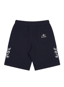Bermudas Project x Paris Evasion negro para hombre