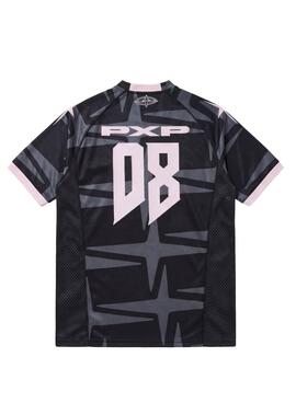 Camiseta Project x Paris Training negro para hombre