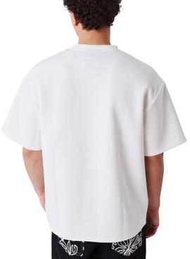 Camiseta Project x Paris Bandana blanco para hombre