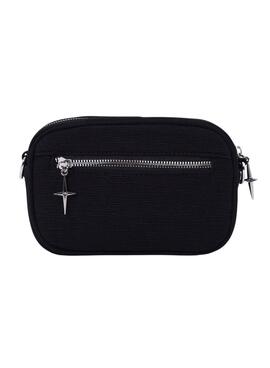 Bolso Project x Paris bandolera Essentials negro para hombre