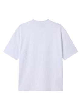 Camiseta Project x Paris Idea blanco para hombre