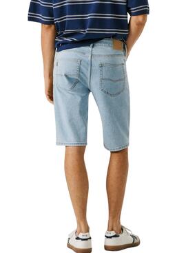 Bermudas largas Pepe Jeans Cash para hombre