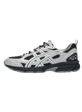 Zapatillas Asics Gel Nunobiki negro para hombre
