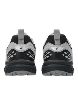 Zapatillas Asics Gel Nunobiki negro para hombre