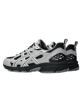 Zapatillas Asics Gel Nunobiki negro para hombre
