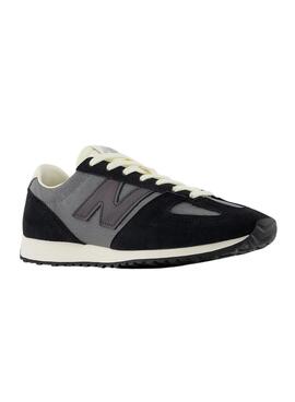 Zapatillas New Balance 471 negro para hombre y mujer
