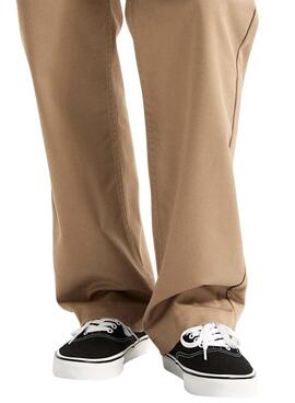 Zapatillas Vans Authentic negro para mujer y hombre