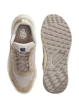 Zapatillas Vans UltraRange Neo beige para hombre