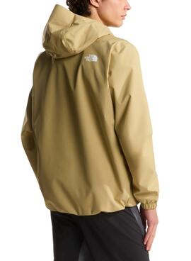 Cazadora The North Face Mono beige para hombre
