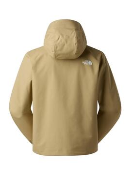 Cazadora The North Face Mono beige para hombre