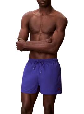 Bañador Calvin Klein Jeans Blue River para hombre