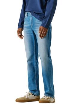 Pantalón vaquero Pepe Jeans Cash para hombre