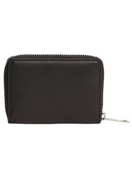 Cartera Tommy Jeans Must small negro para mujer