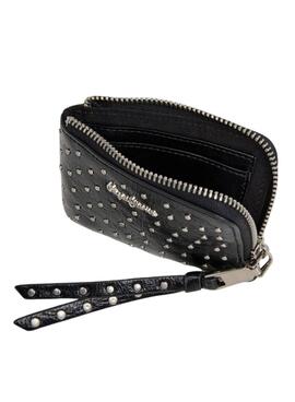 Cartera Pepe Jeans Dahlia negro para mujer